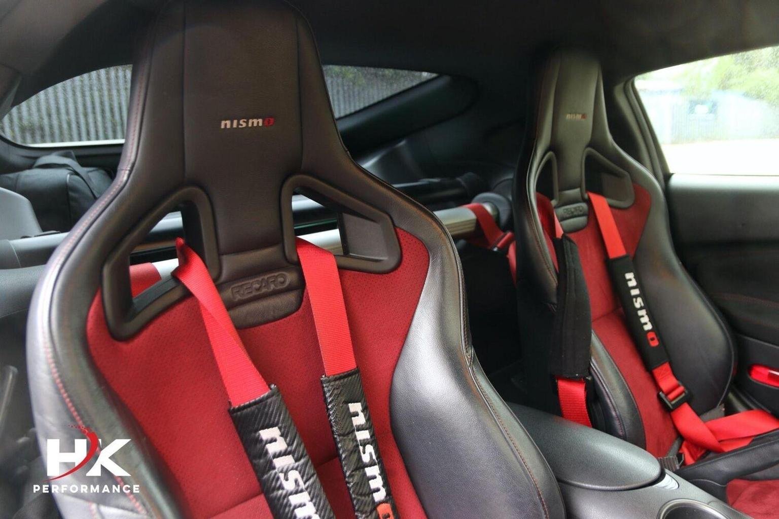 Nissan 370Z
