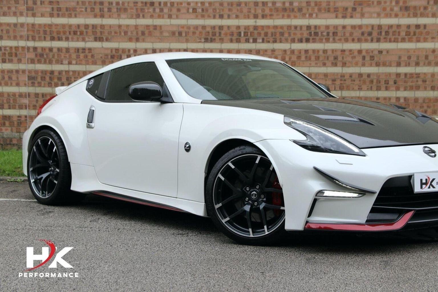 Nissan 370Z