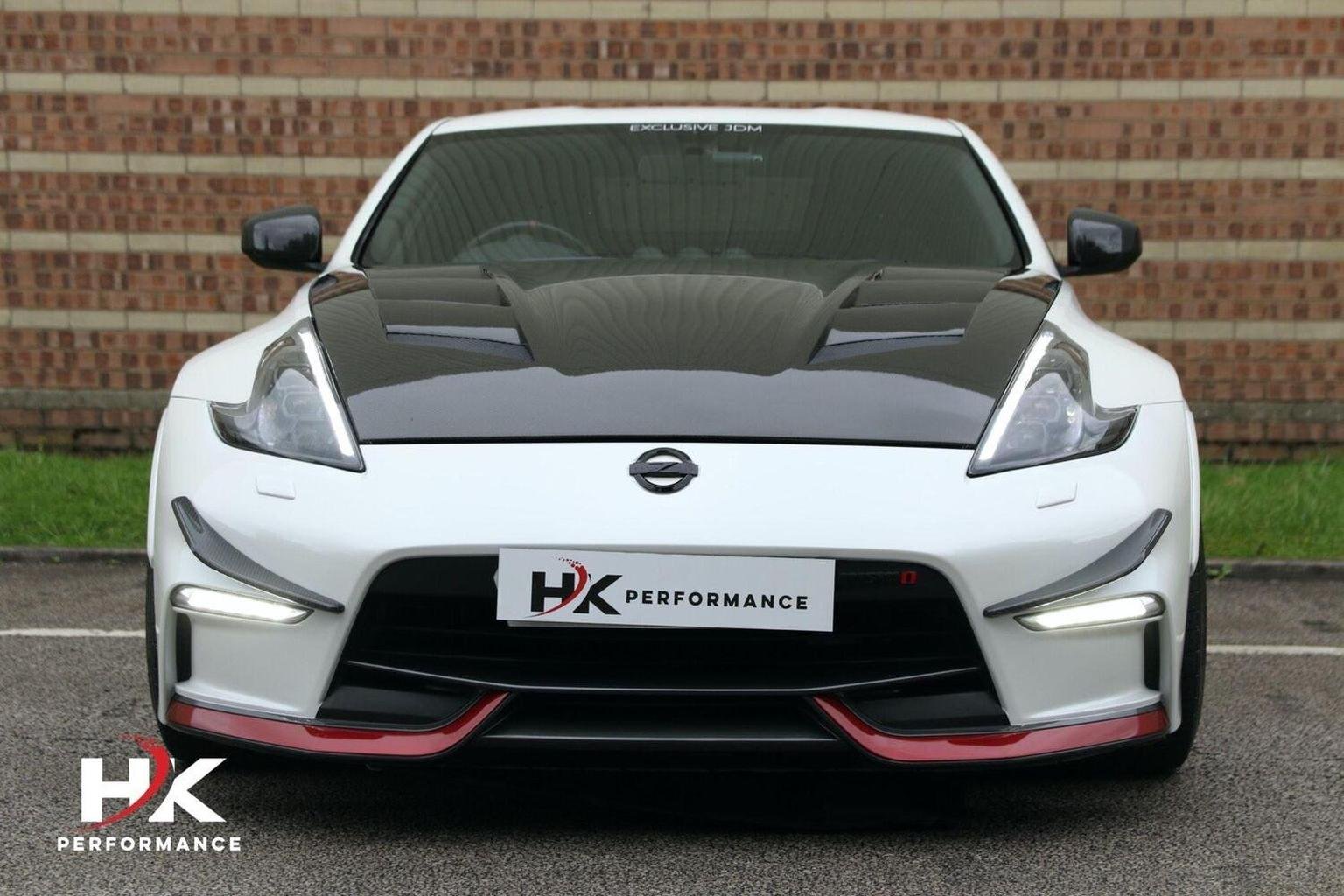 Nissan 370Z
