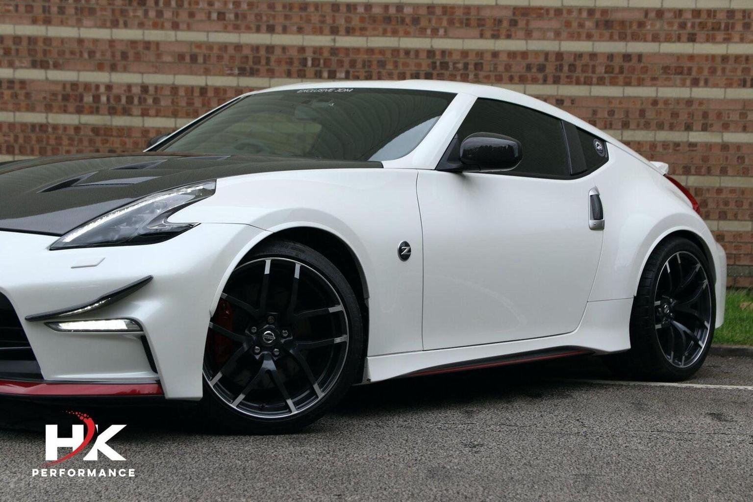 Nissan 370Z