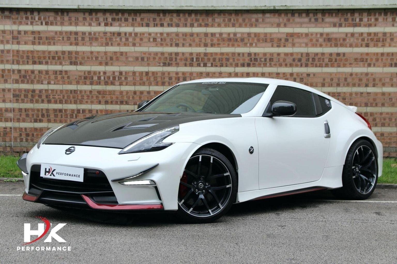 Nissan 370Z