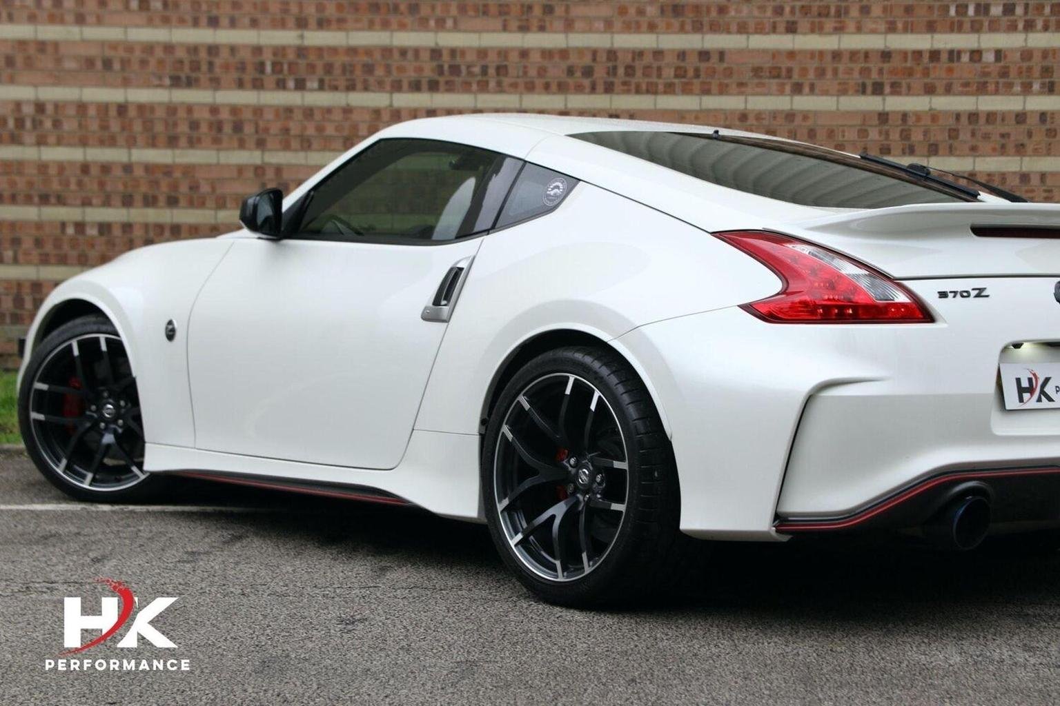 Nissan 370Z