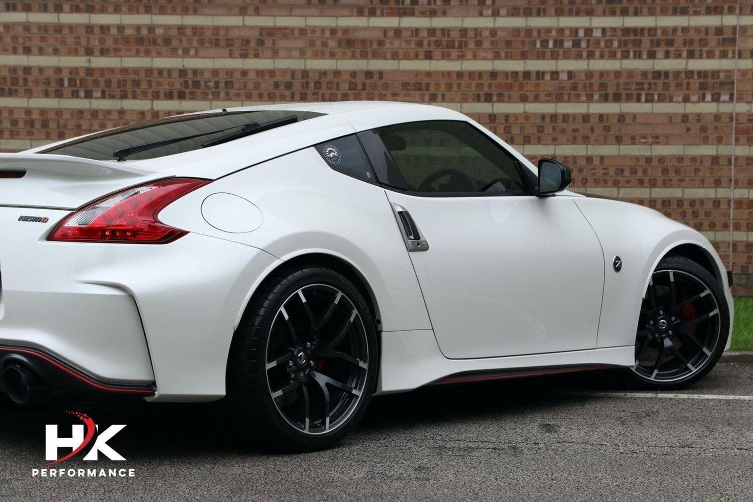 Nissan 370Z