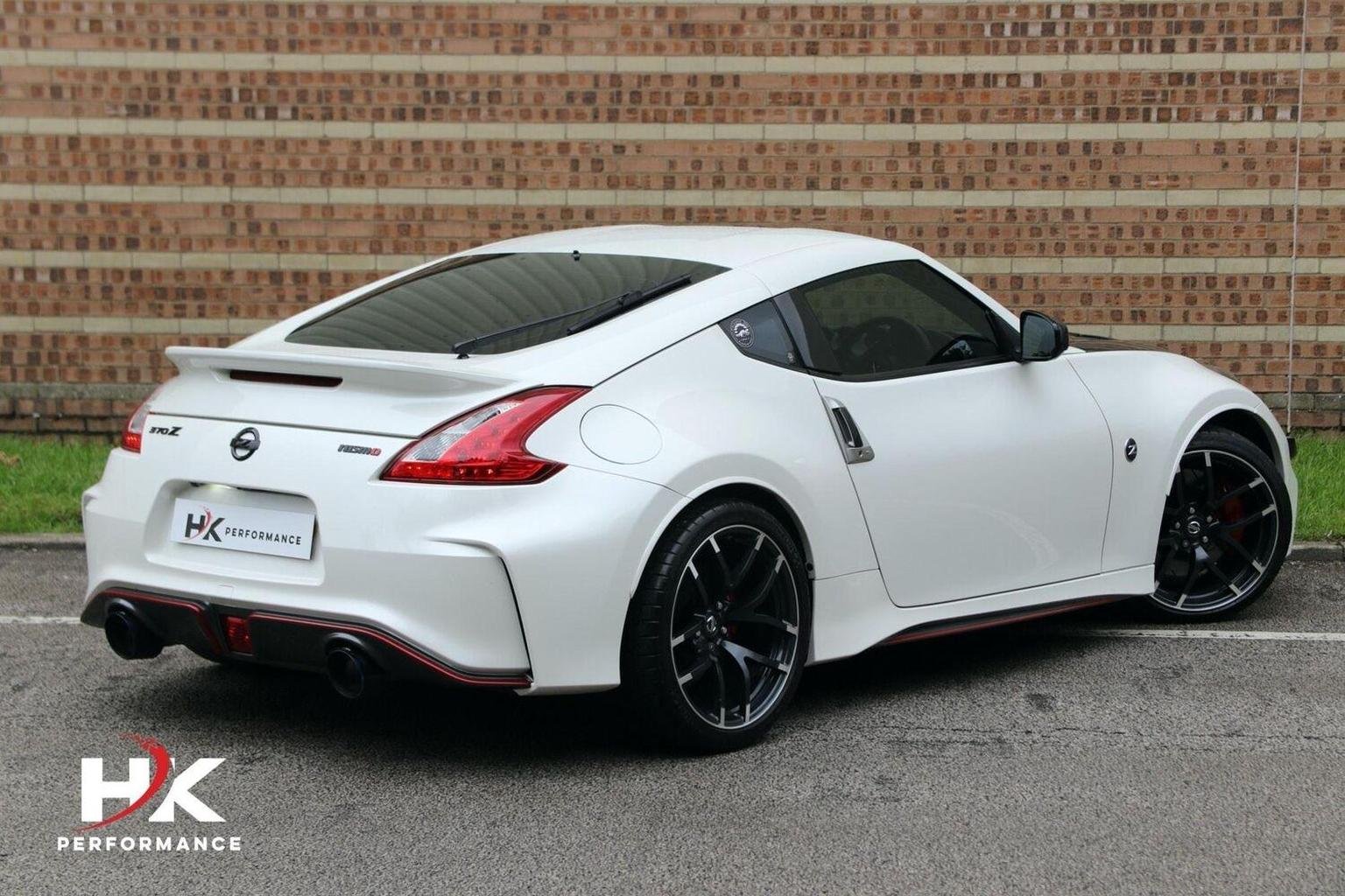 Nissan 370Z