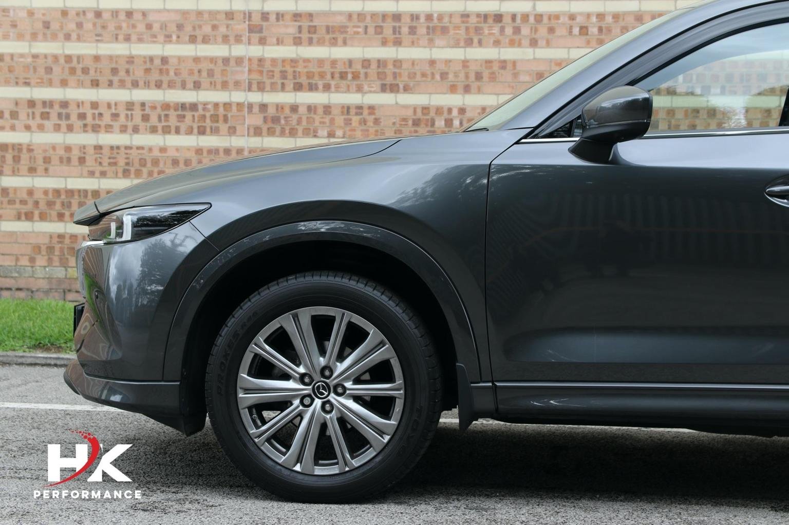 Mazda Cx 5