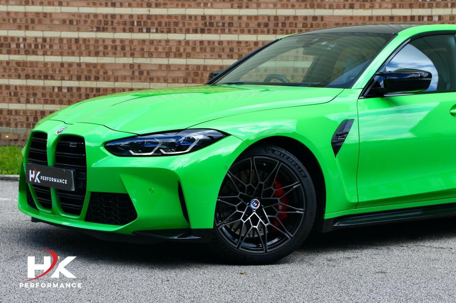 BMW M3