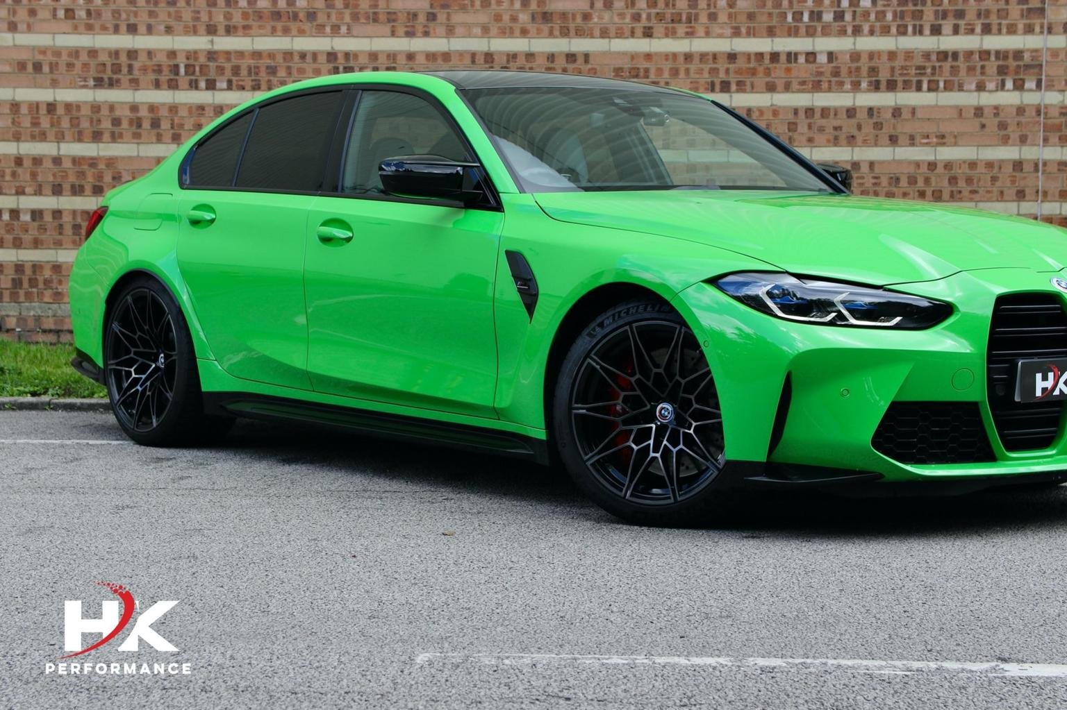 BMW M3
