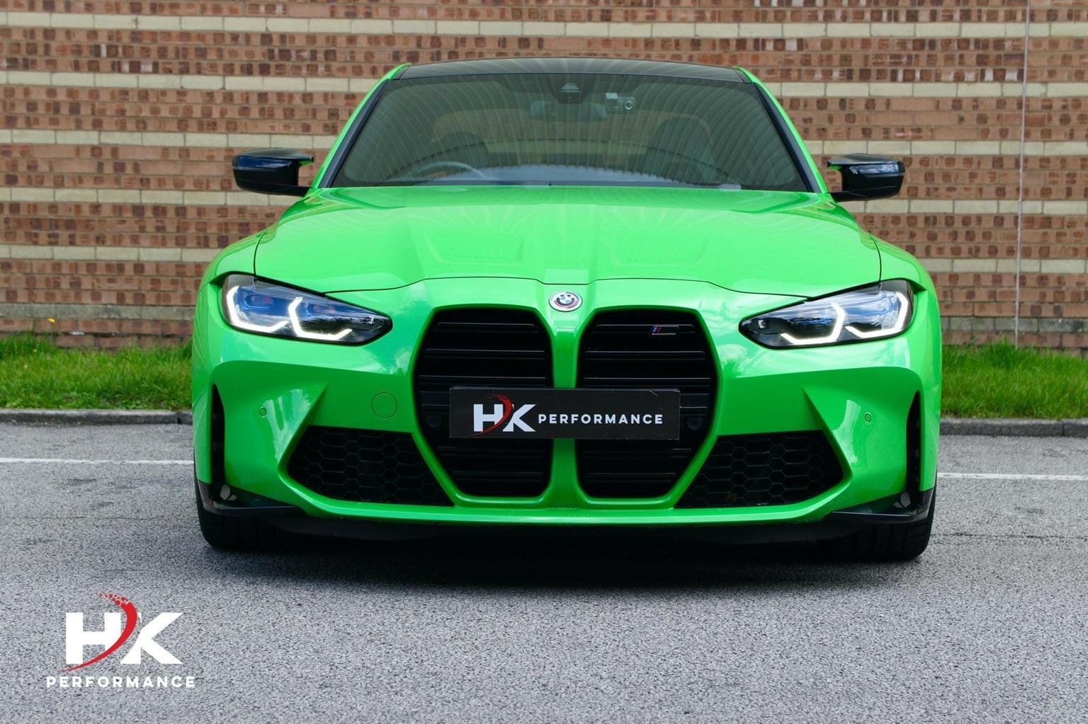 BMW M3