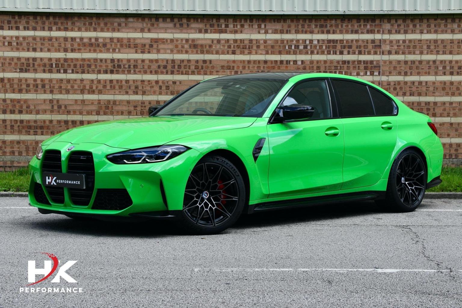 BMW M3