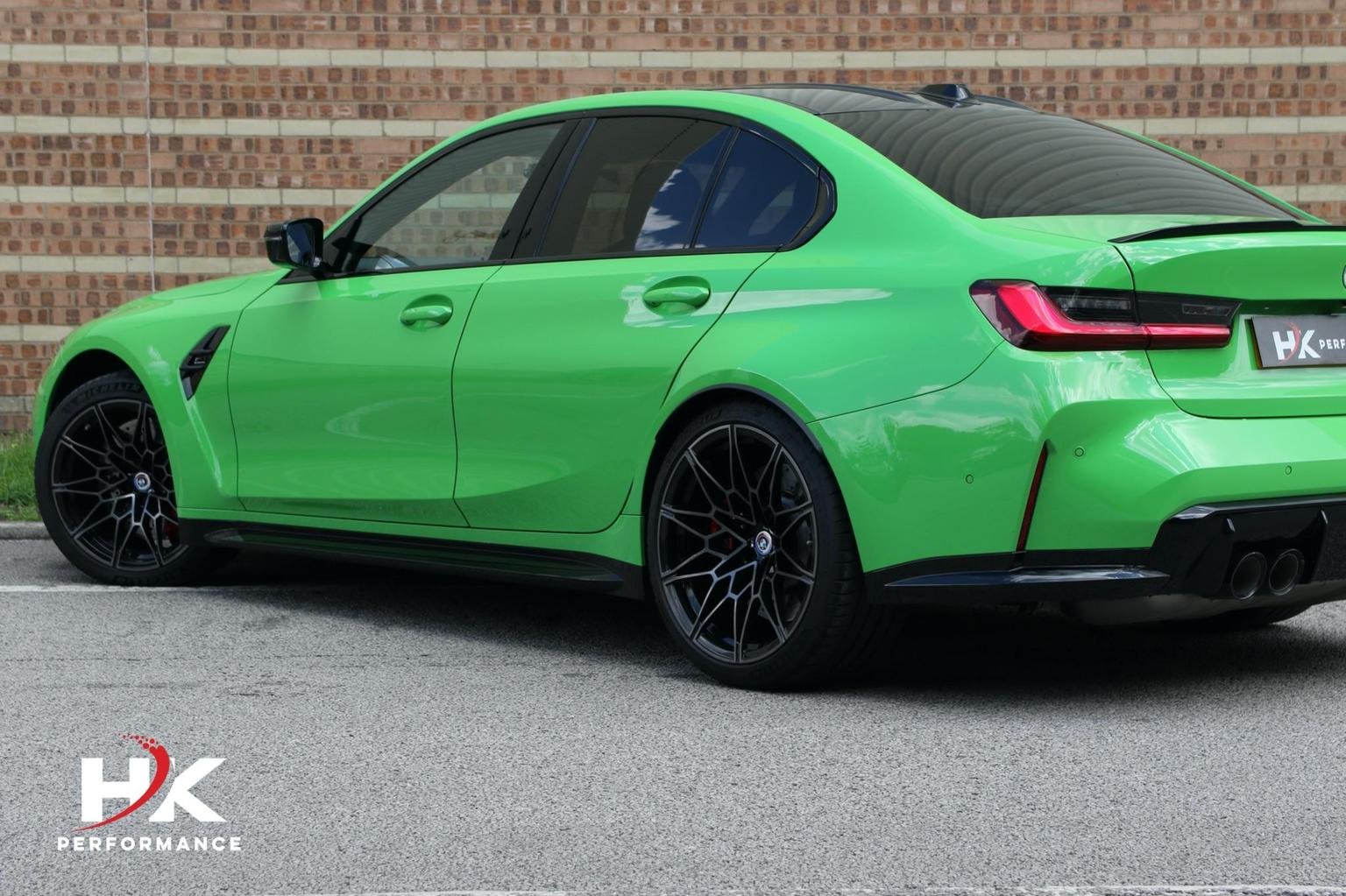 BMW M3