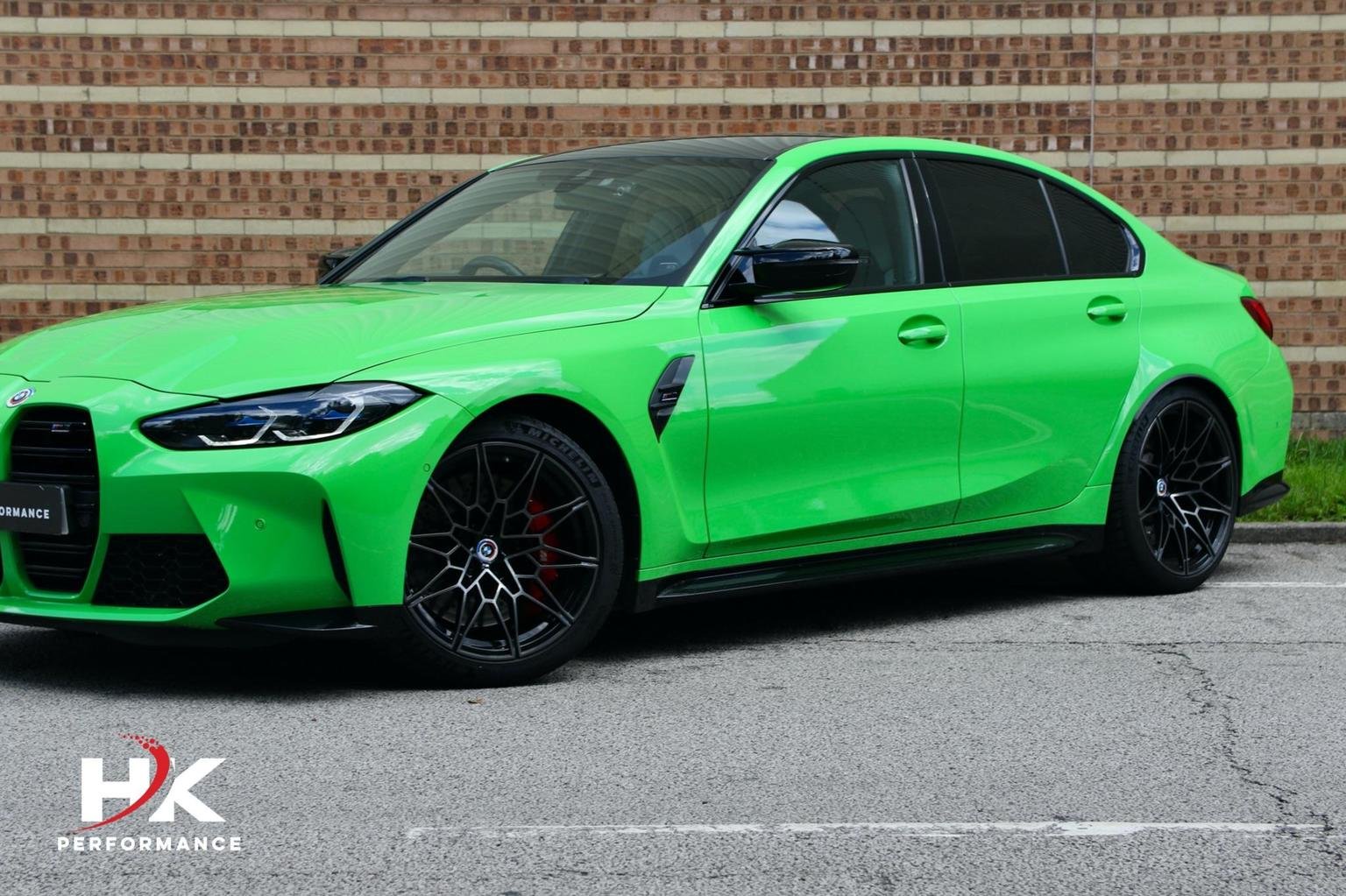 BMW M3