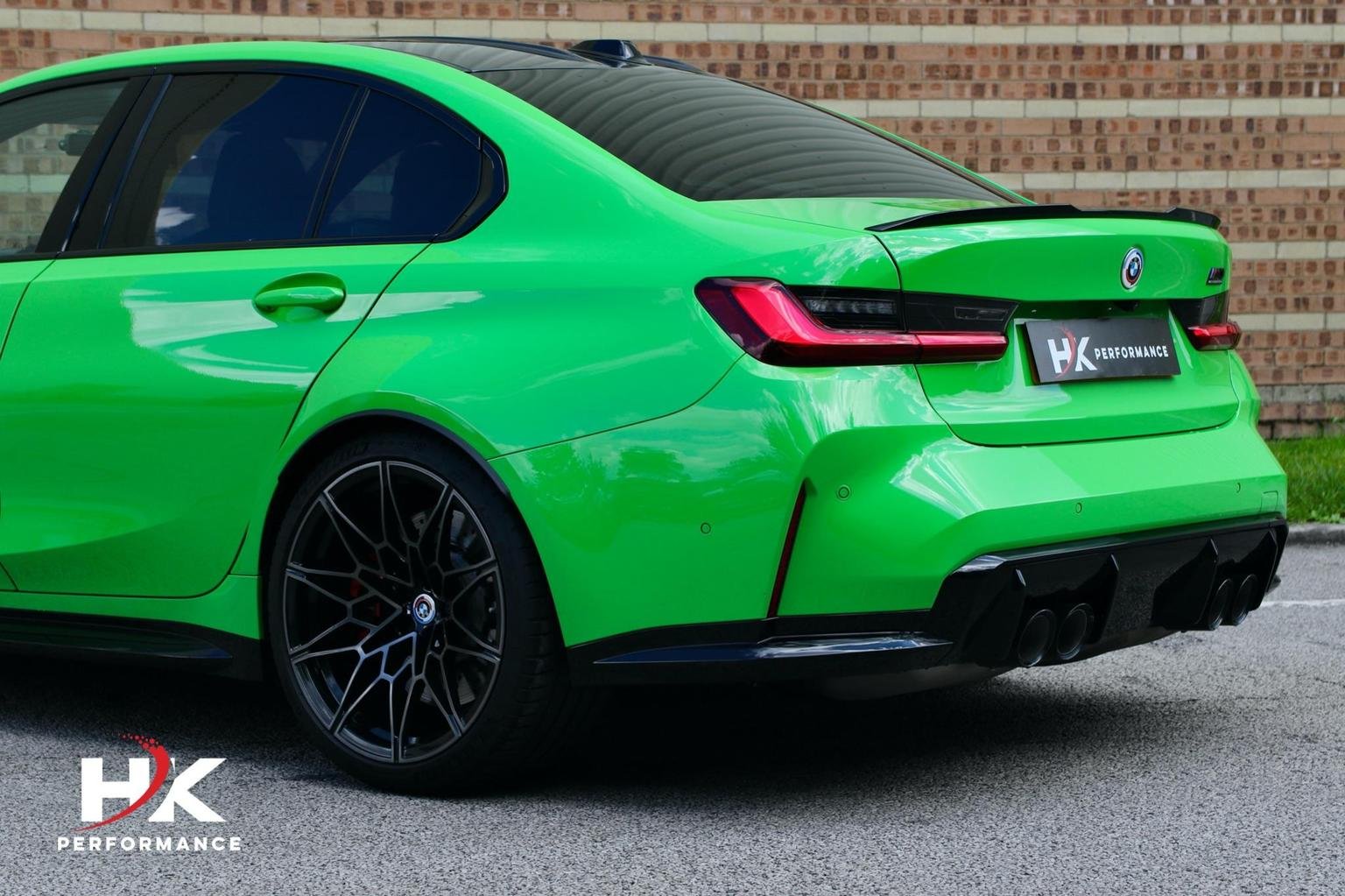 BMW M3