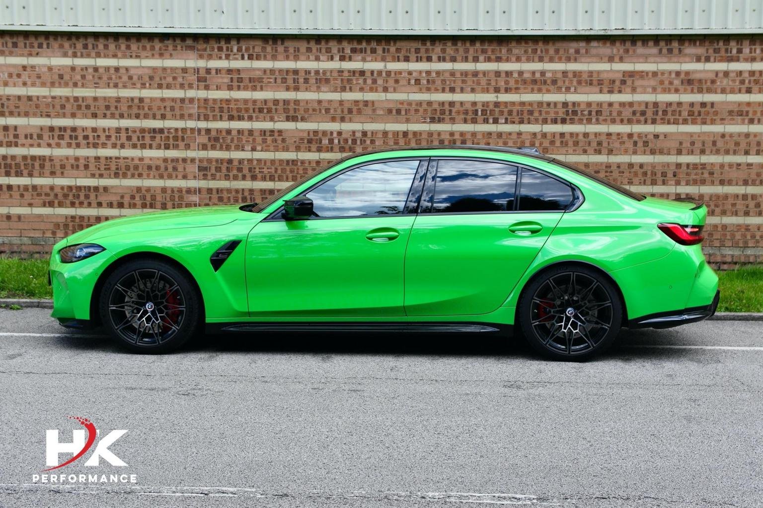 BMW M3