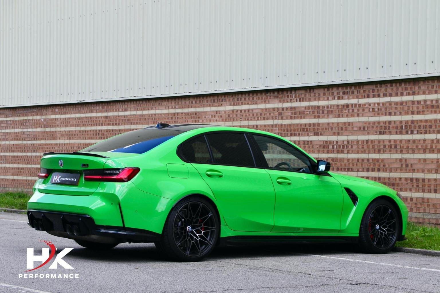 BMW M3