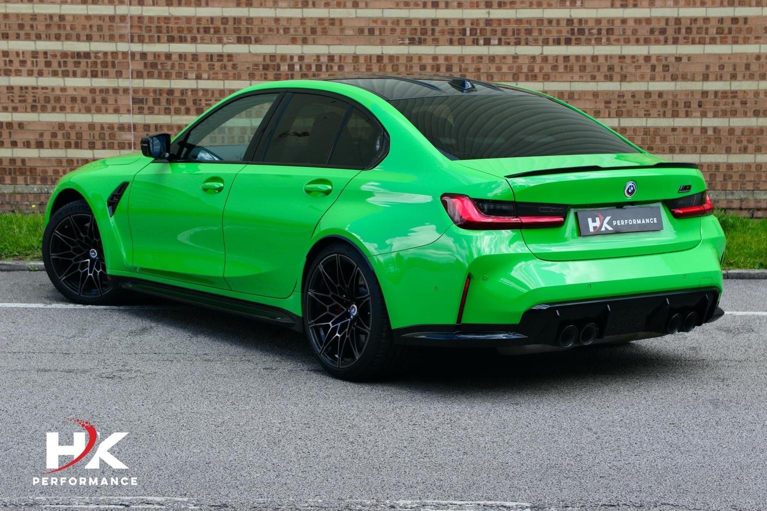 BMW M3