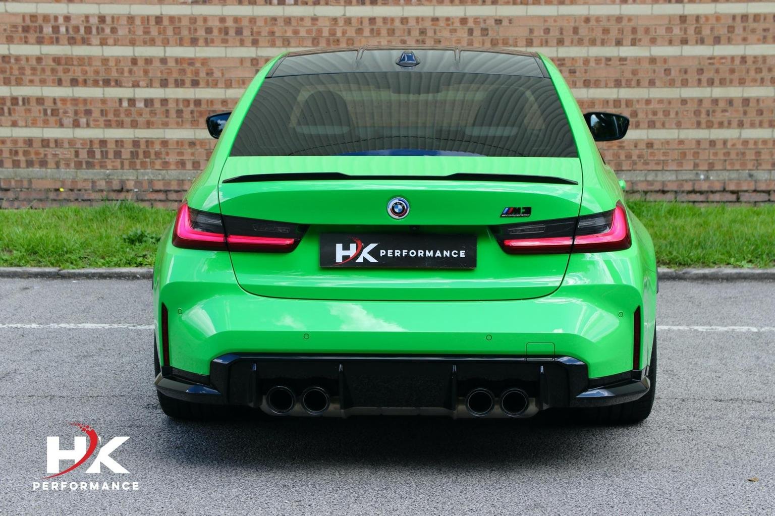 BMW M3