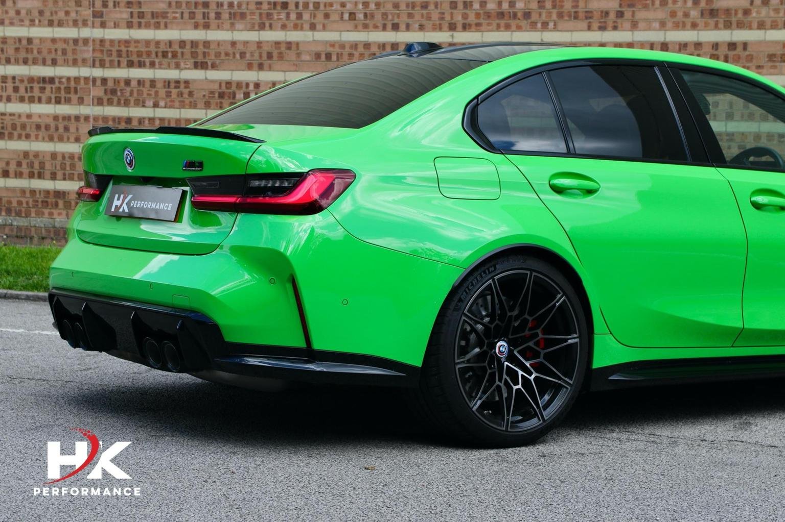 BMW M3