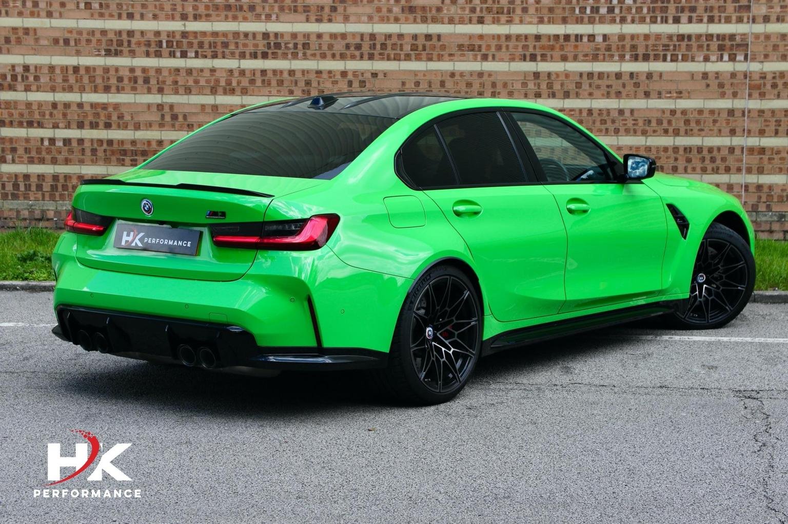 BMW M3