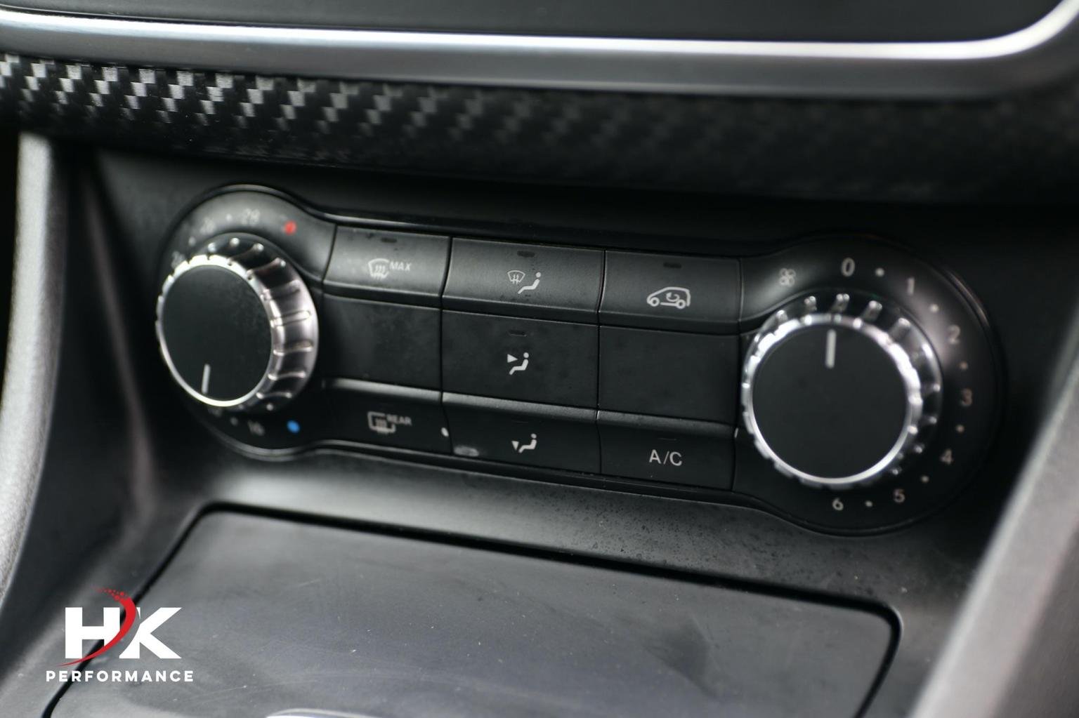 Mercedes Benz A Class