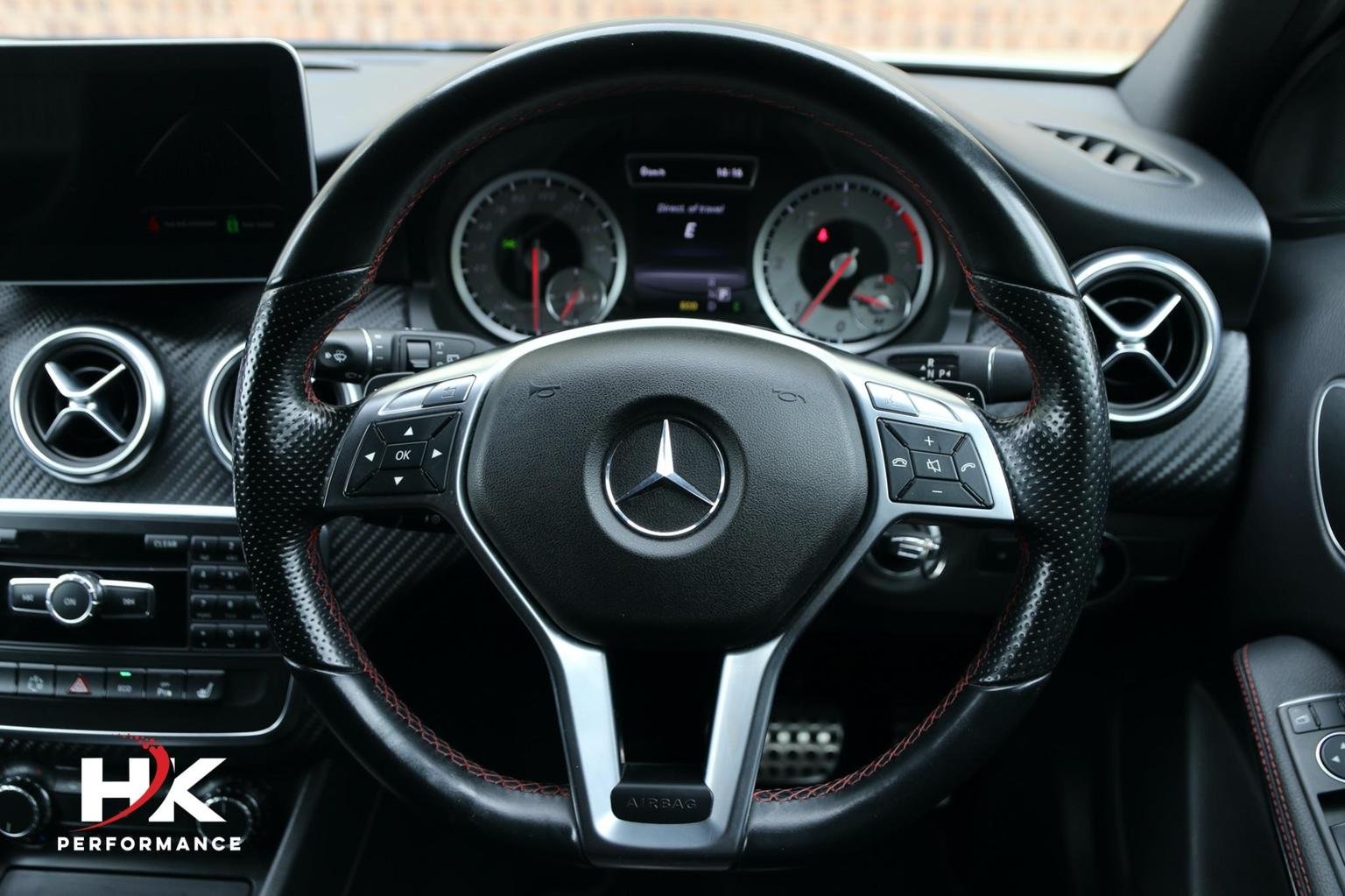 Mercedes Benz A Class