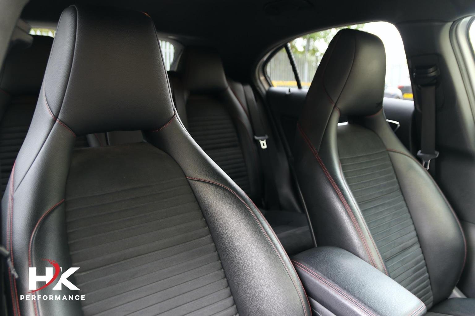 Mercedes Benz A Class