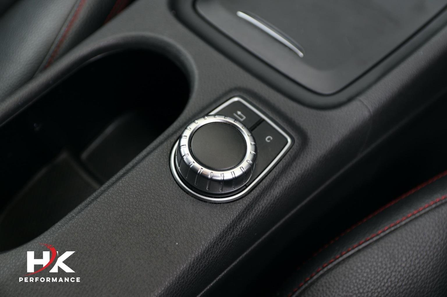 Mercedes Benz A Class