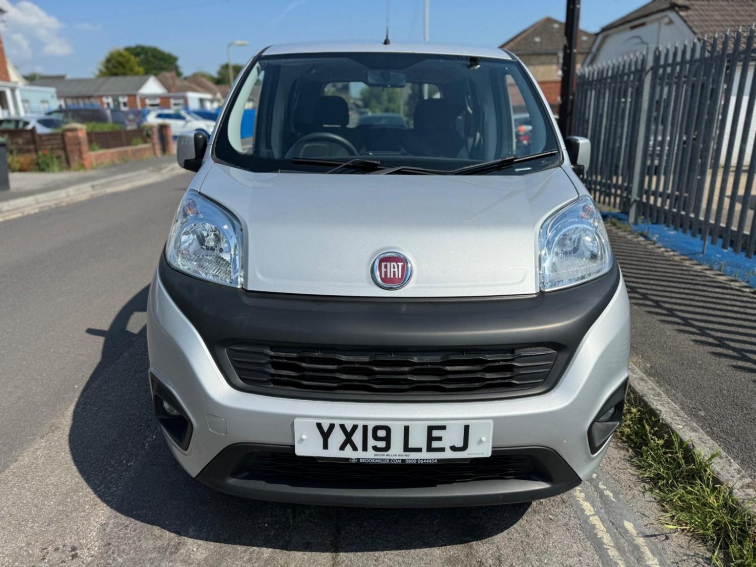 Fiat Qubo