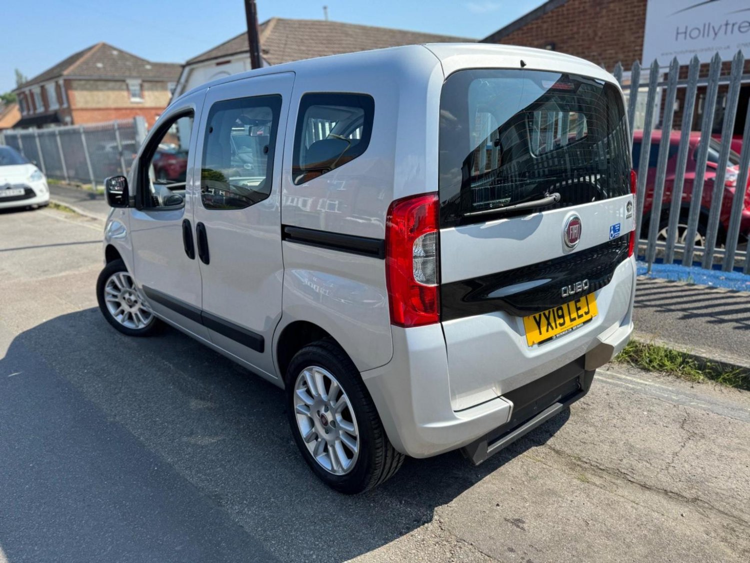 Fiat Qubo