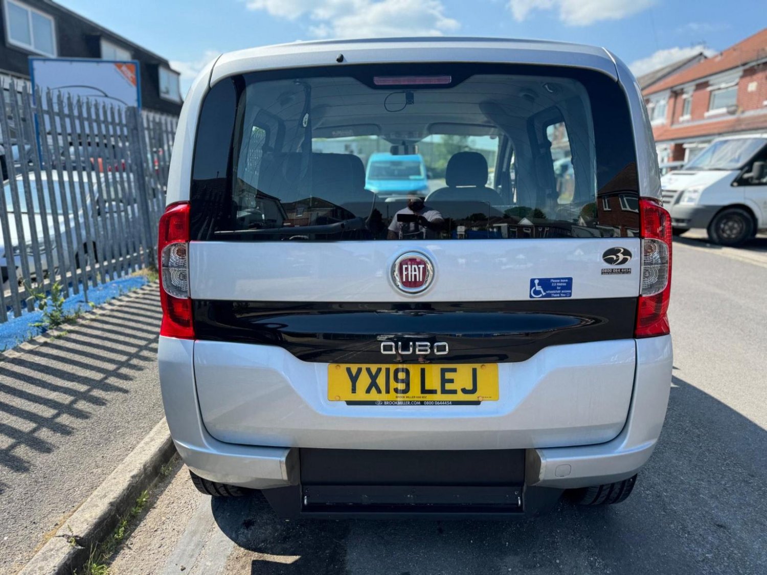 Fiat Qubo