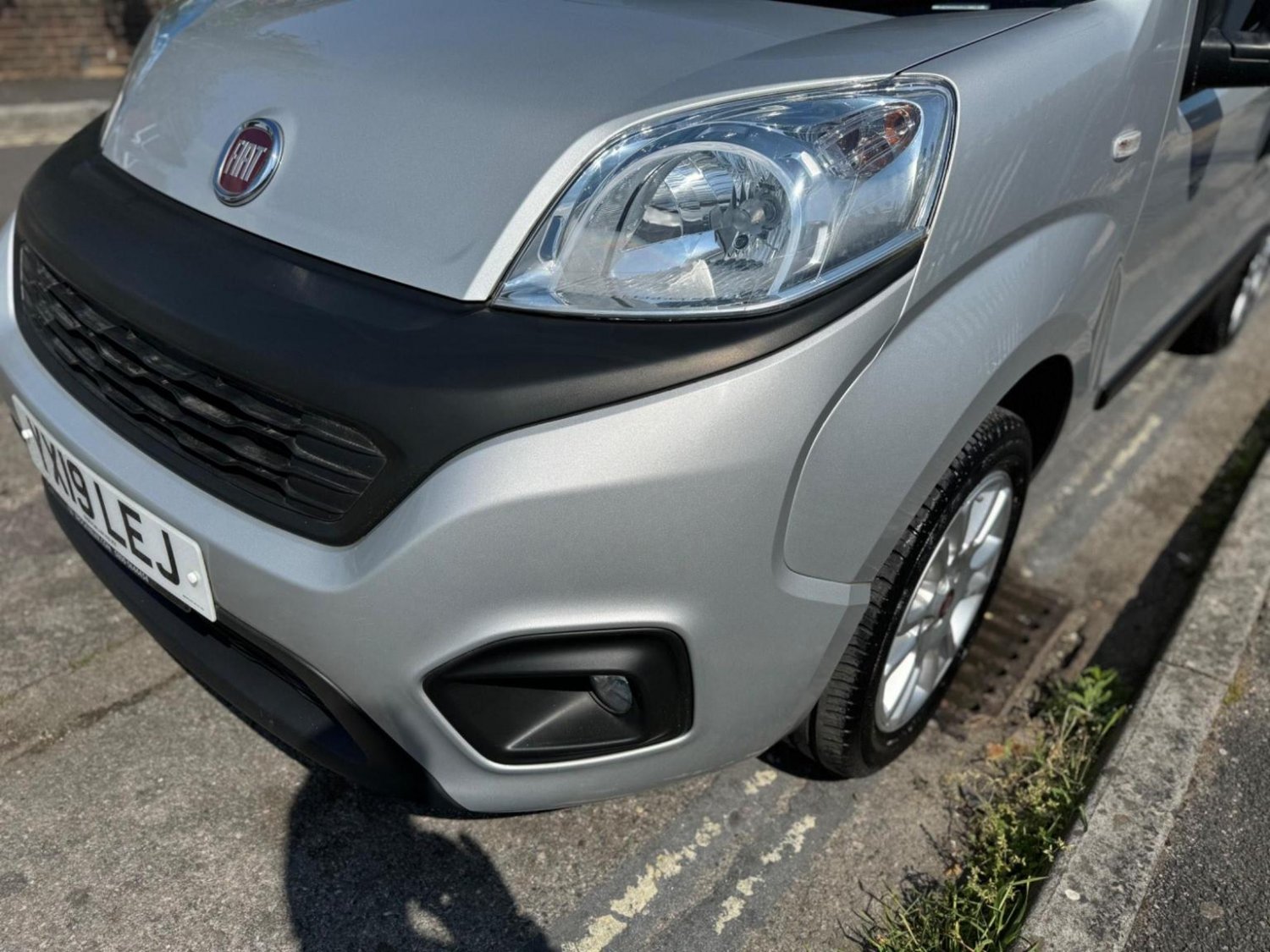 Fiat Qubo