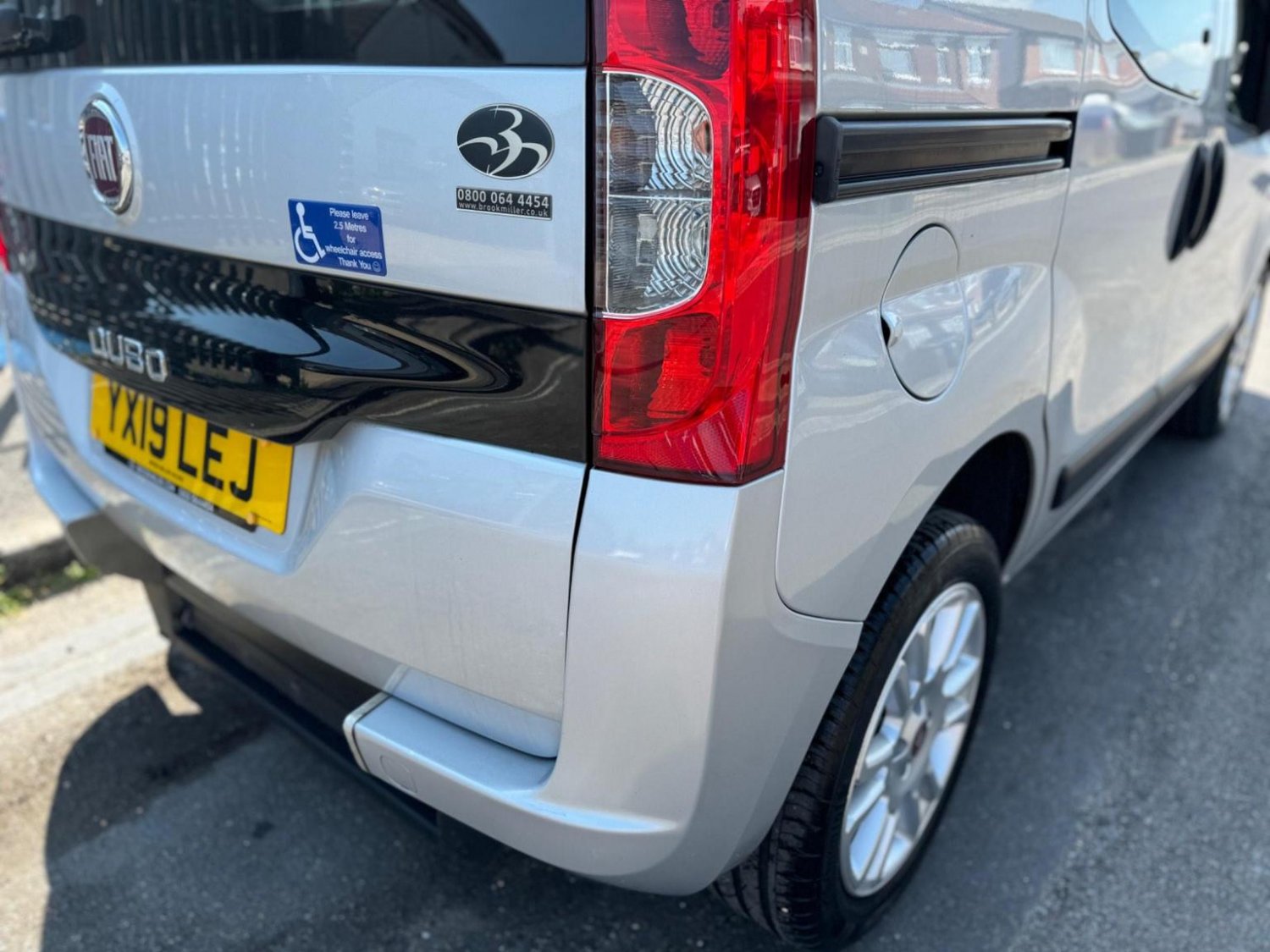 Fiat Qubo