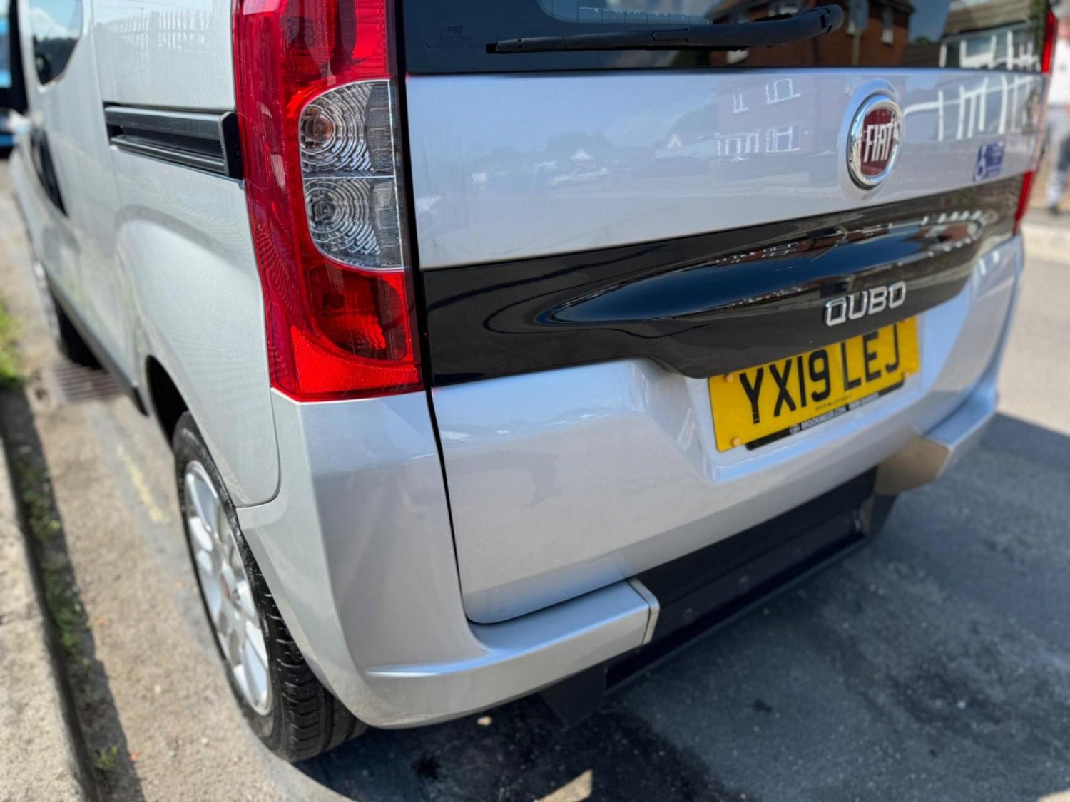 Fiat Qubo