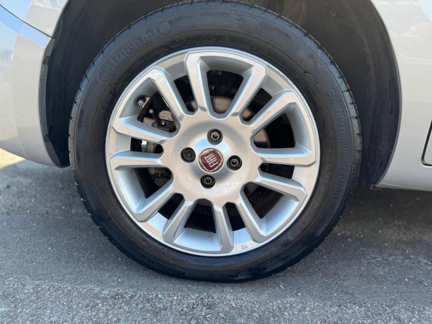 Fiat Qubo