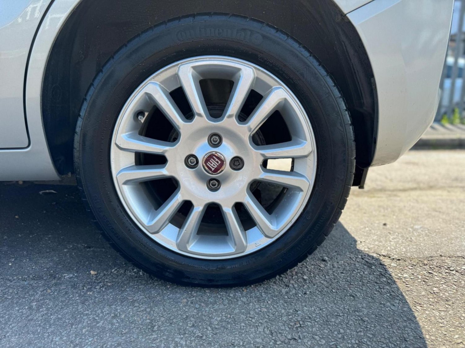 Fiat Qubo