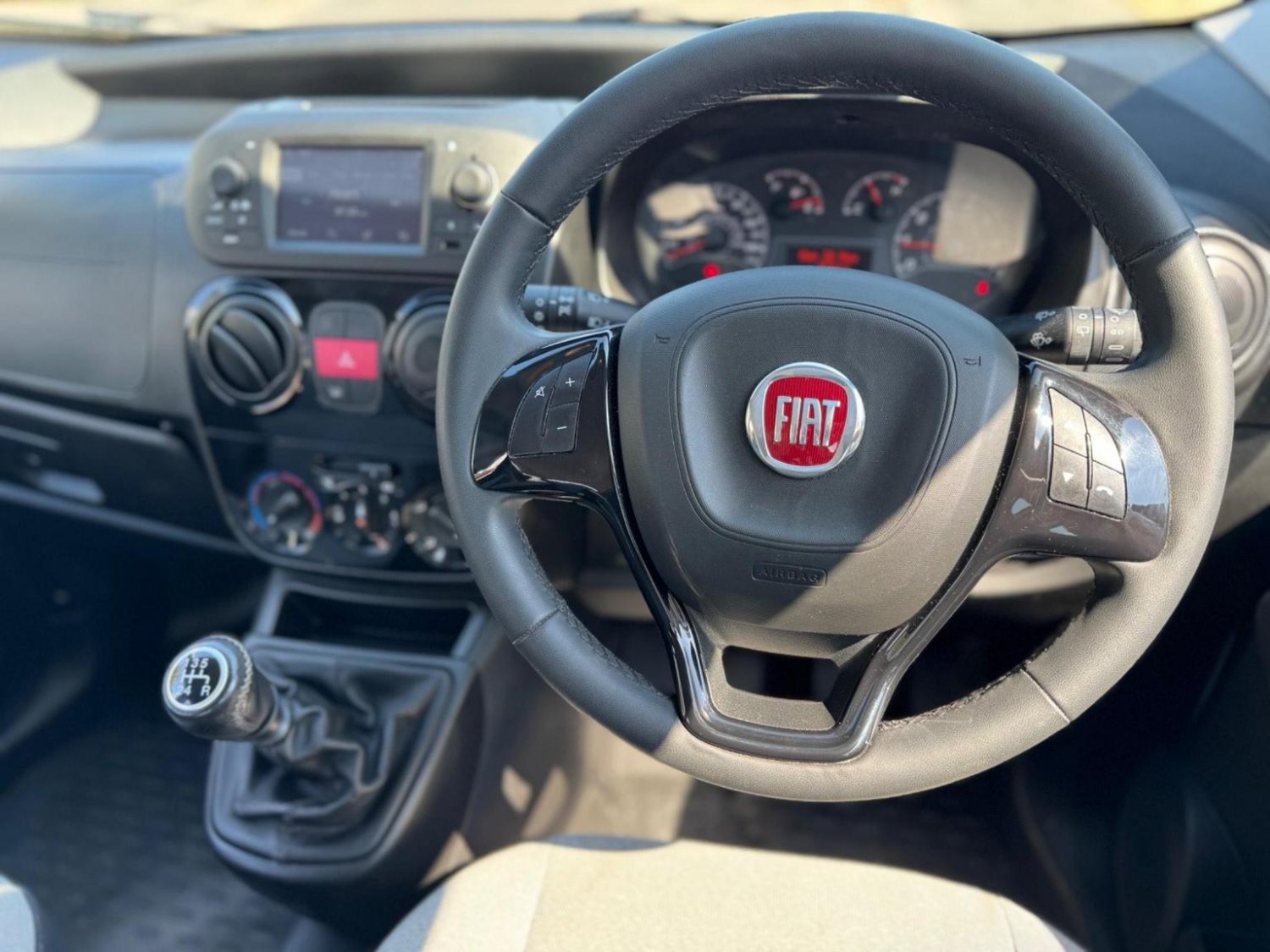 Fiat Qubo