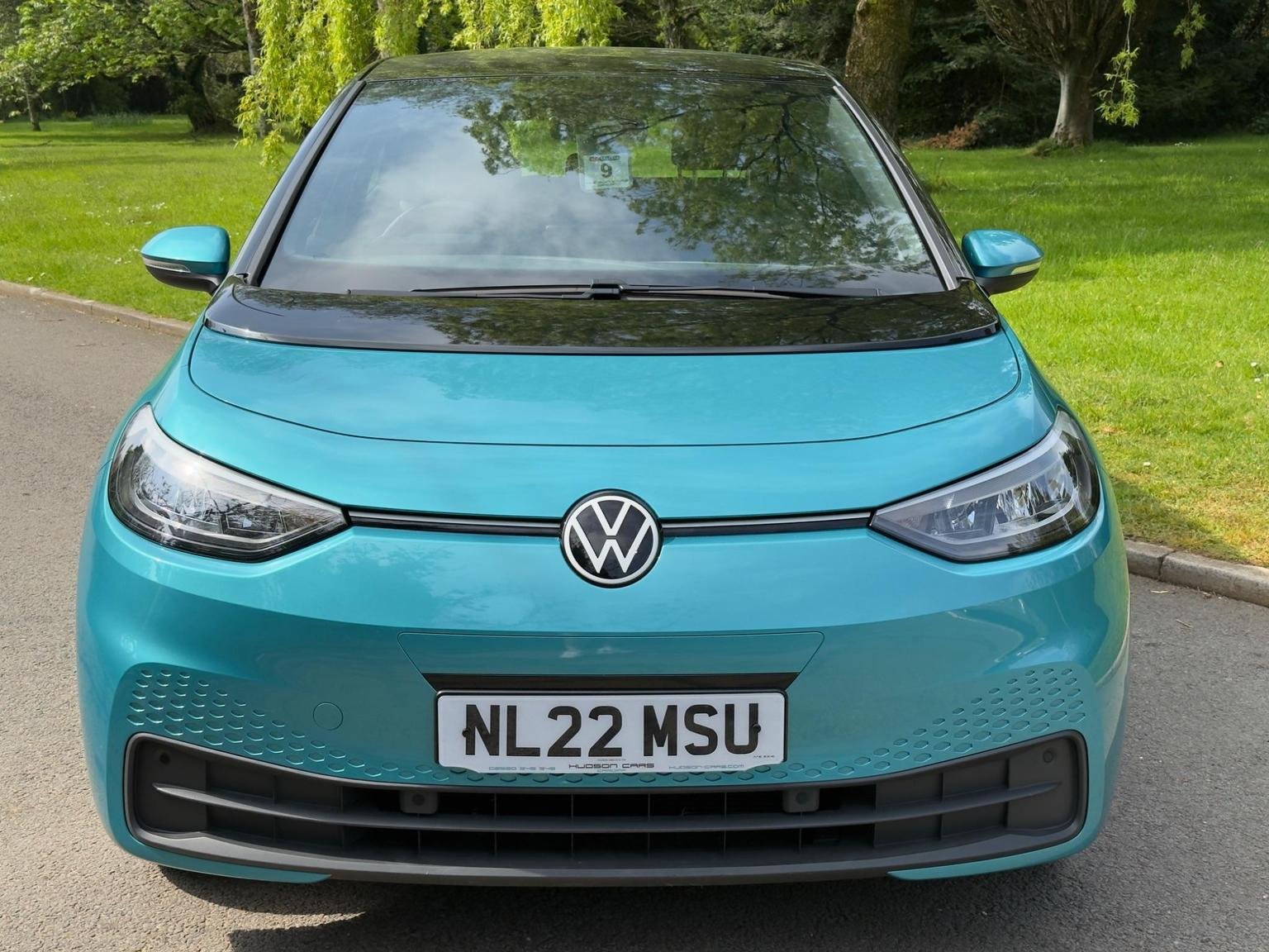 Volkswagen Id3