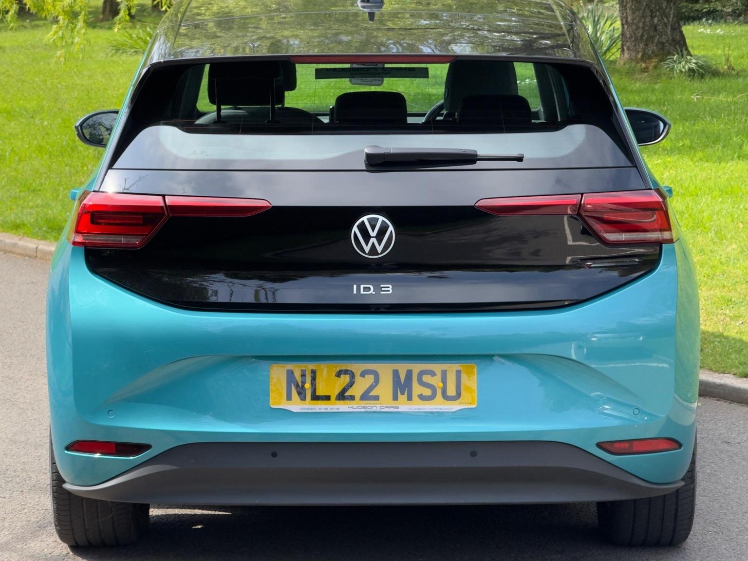 Volkswagen Id3