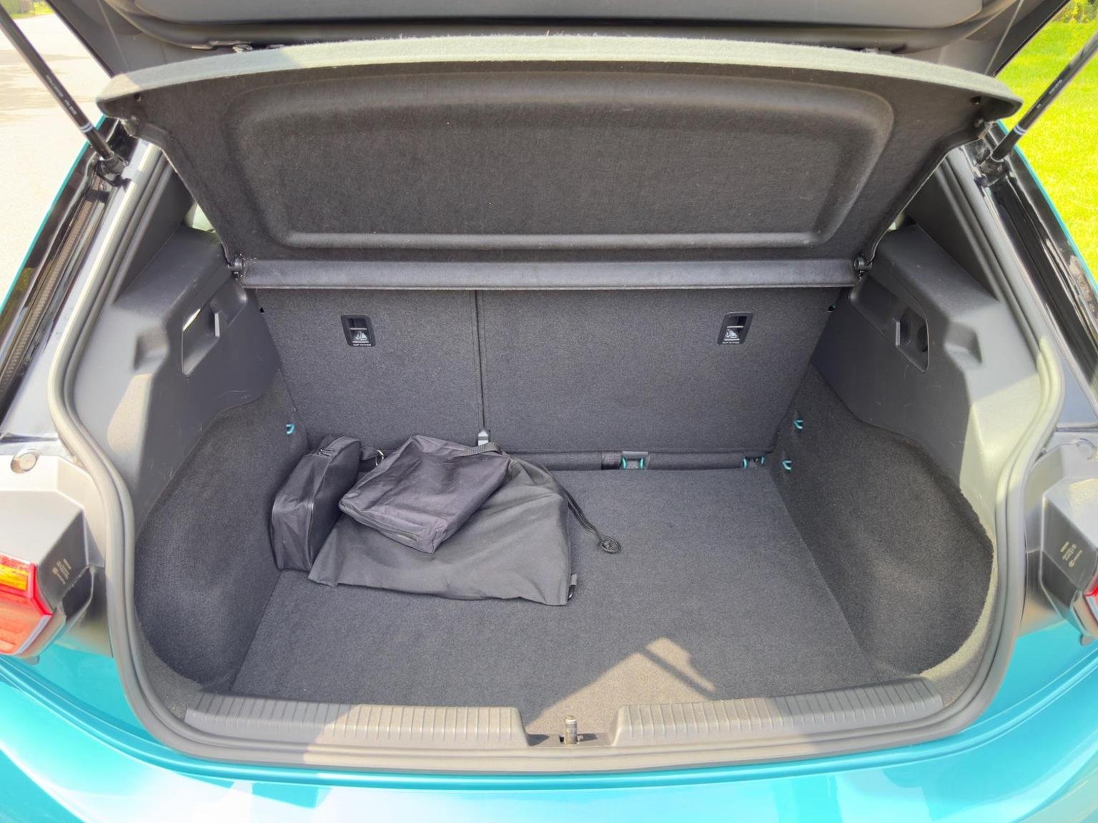 Volkswagen Id3