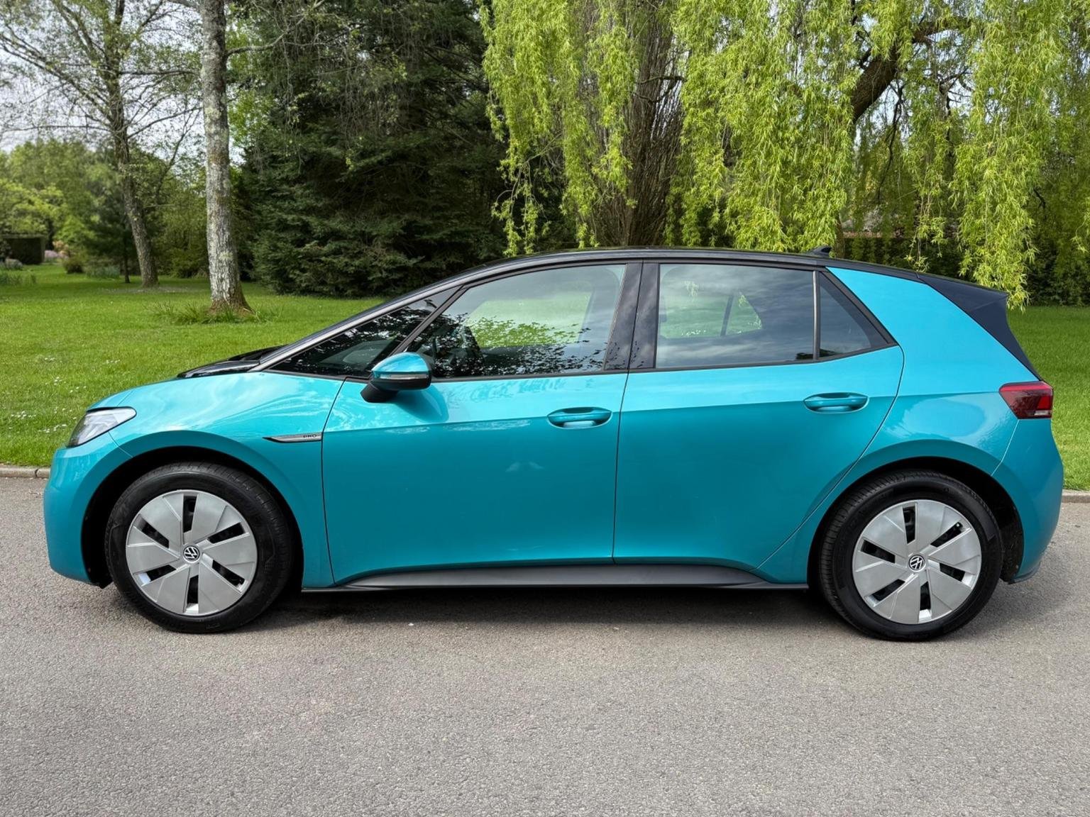 Volkswagen Id3
