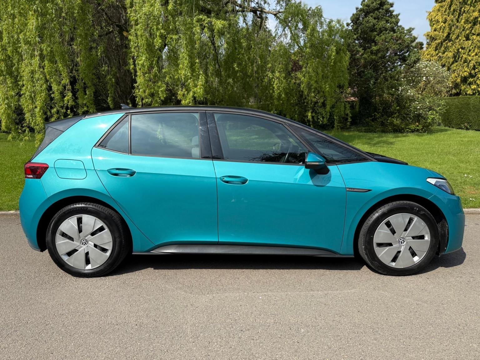Volkswagen Id3