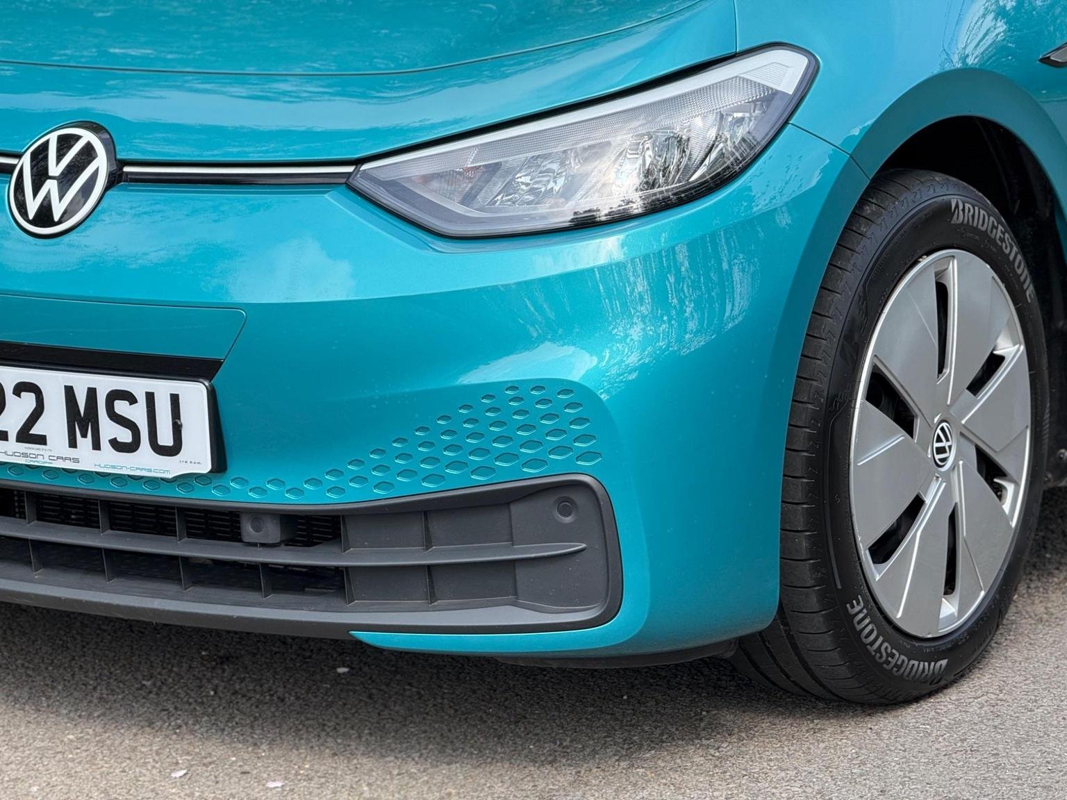 Volkswagen Id3