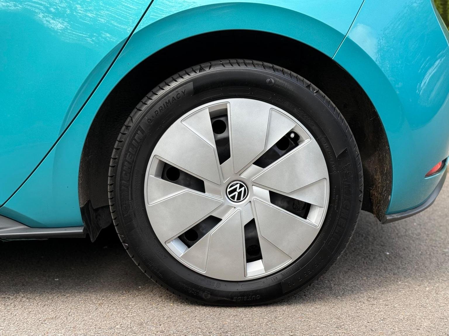 Volkswagen Id3