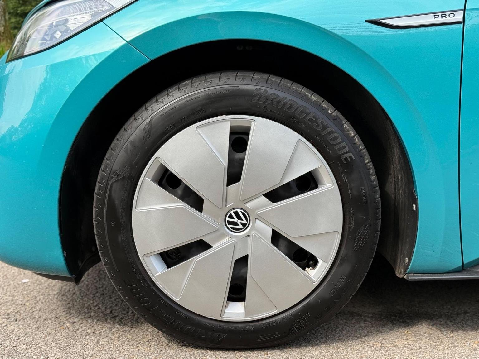 Volkswagen Id3
