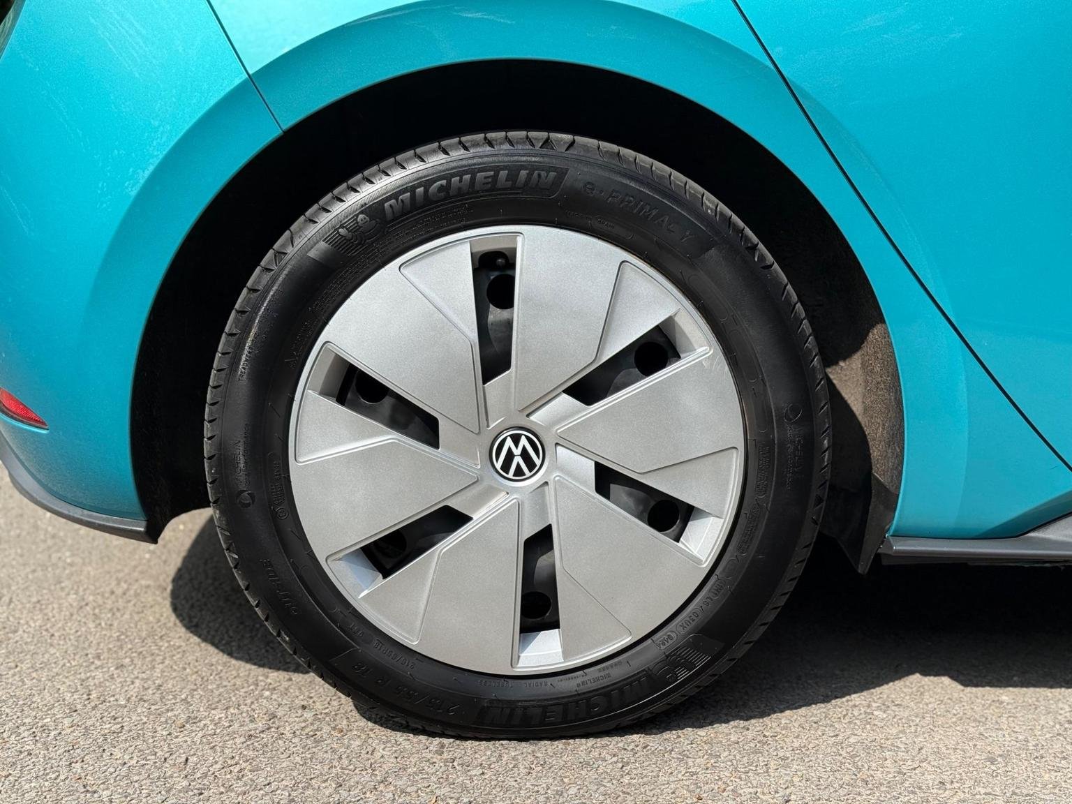 Volkswagen Id3