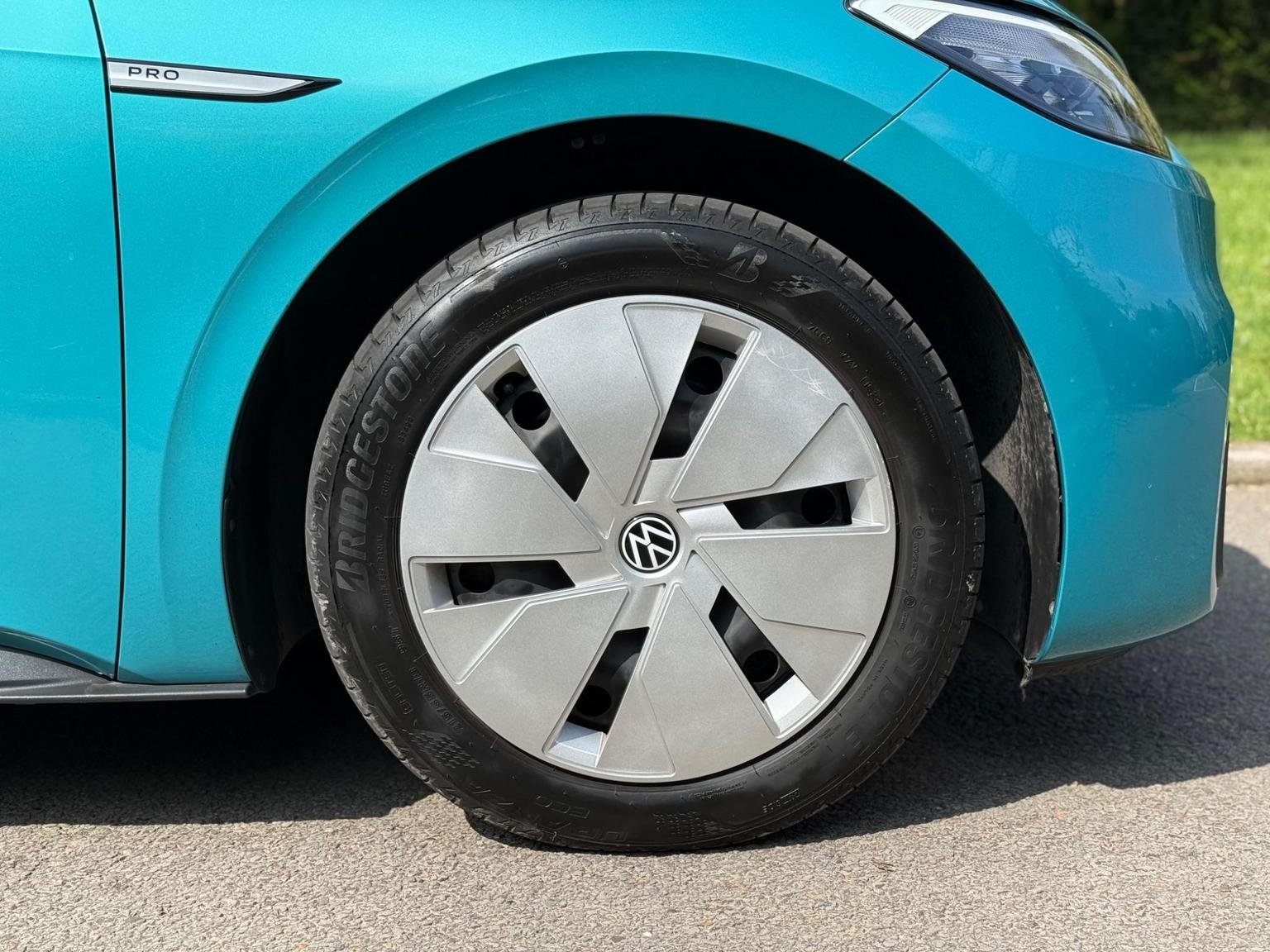 Volkswagen Id3