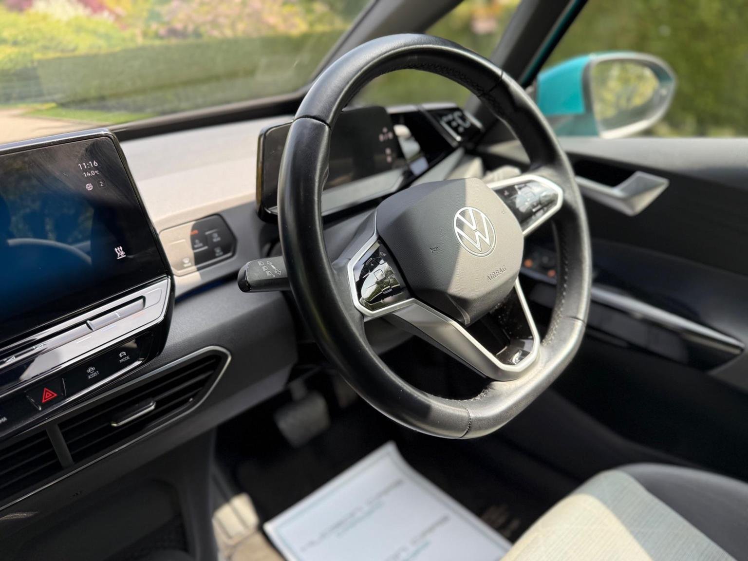 Volkswagen Id3