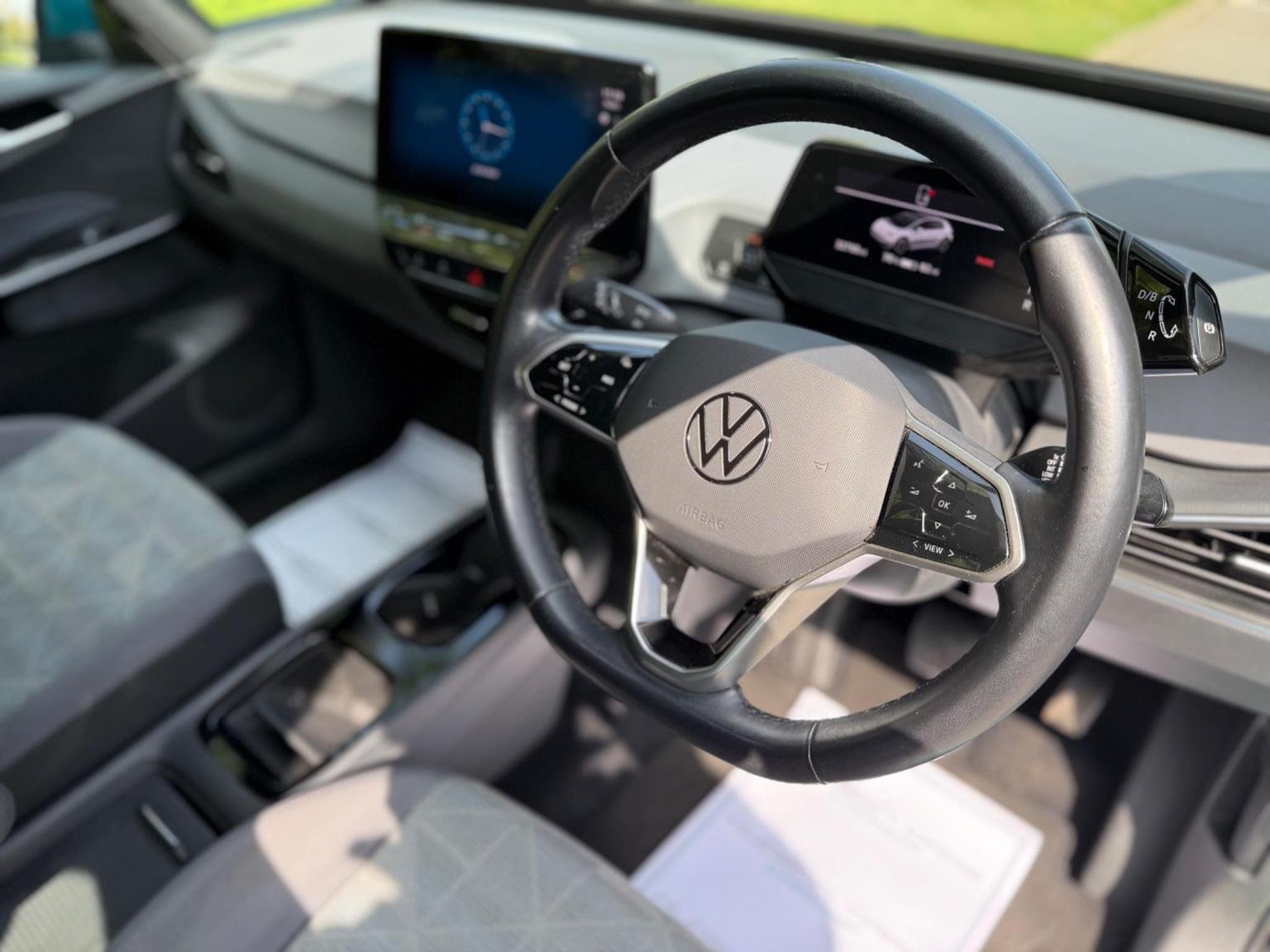 Volkswagen Id3