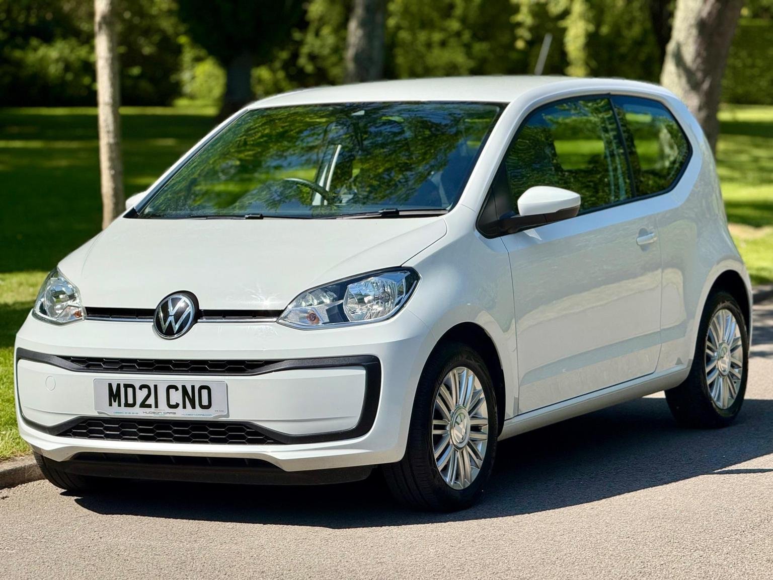 Volkswagen UP