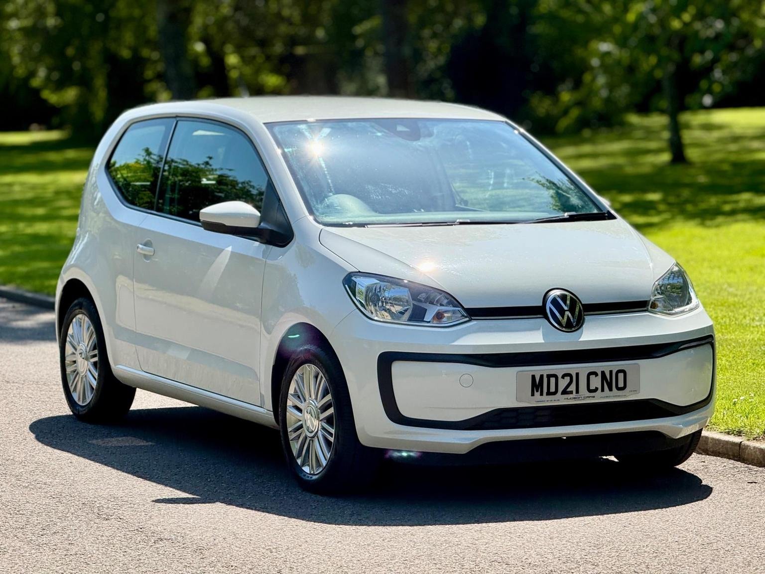 Volkswagen UP