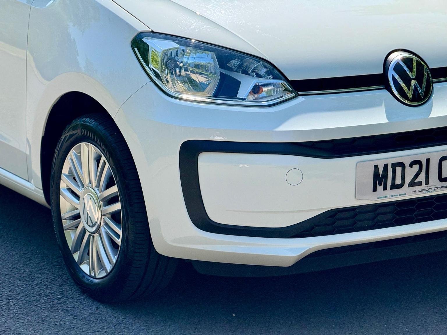 Volkswagen UP